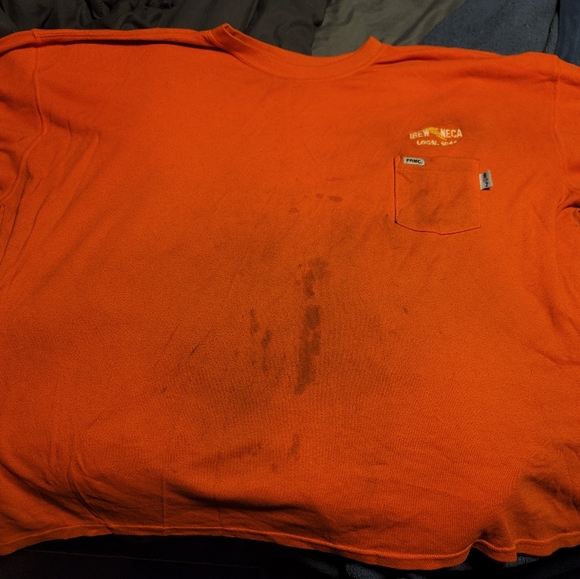 FR TYNDALE SHIRT - Picture 1 of 3